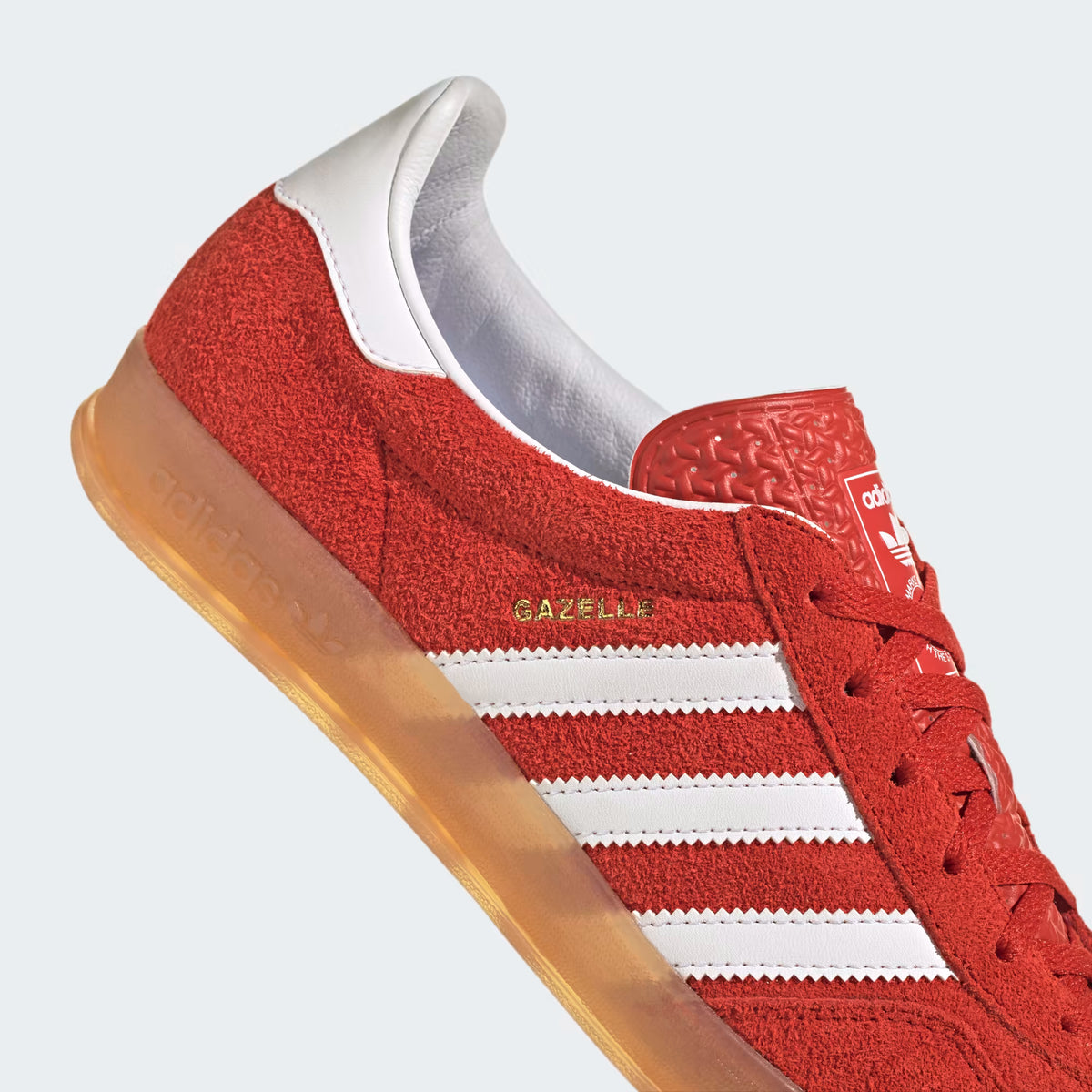 adidas Gazelle Indoor W HQ8718 – dámské tenisky