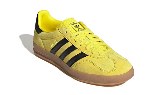 adidas Gazelle Indoor JR6303 – pánské tenisky
