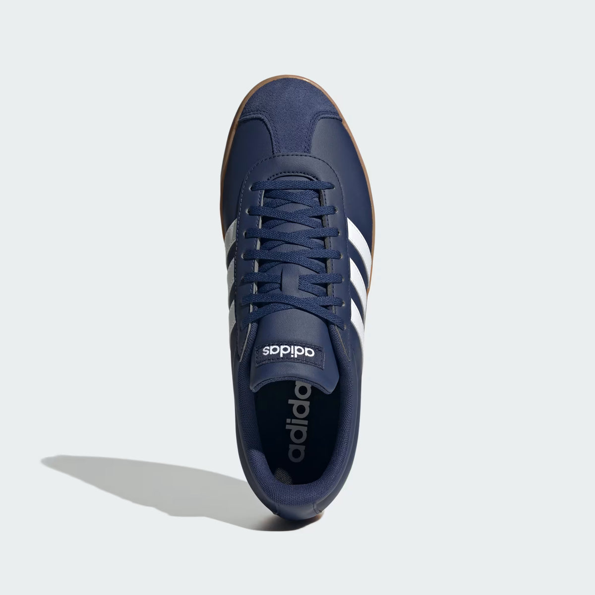 adidas VL Court Base JR2212 – pánské tenisky