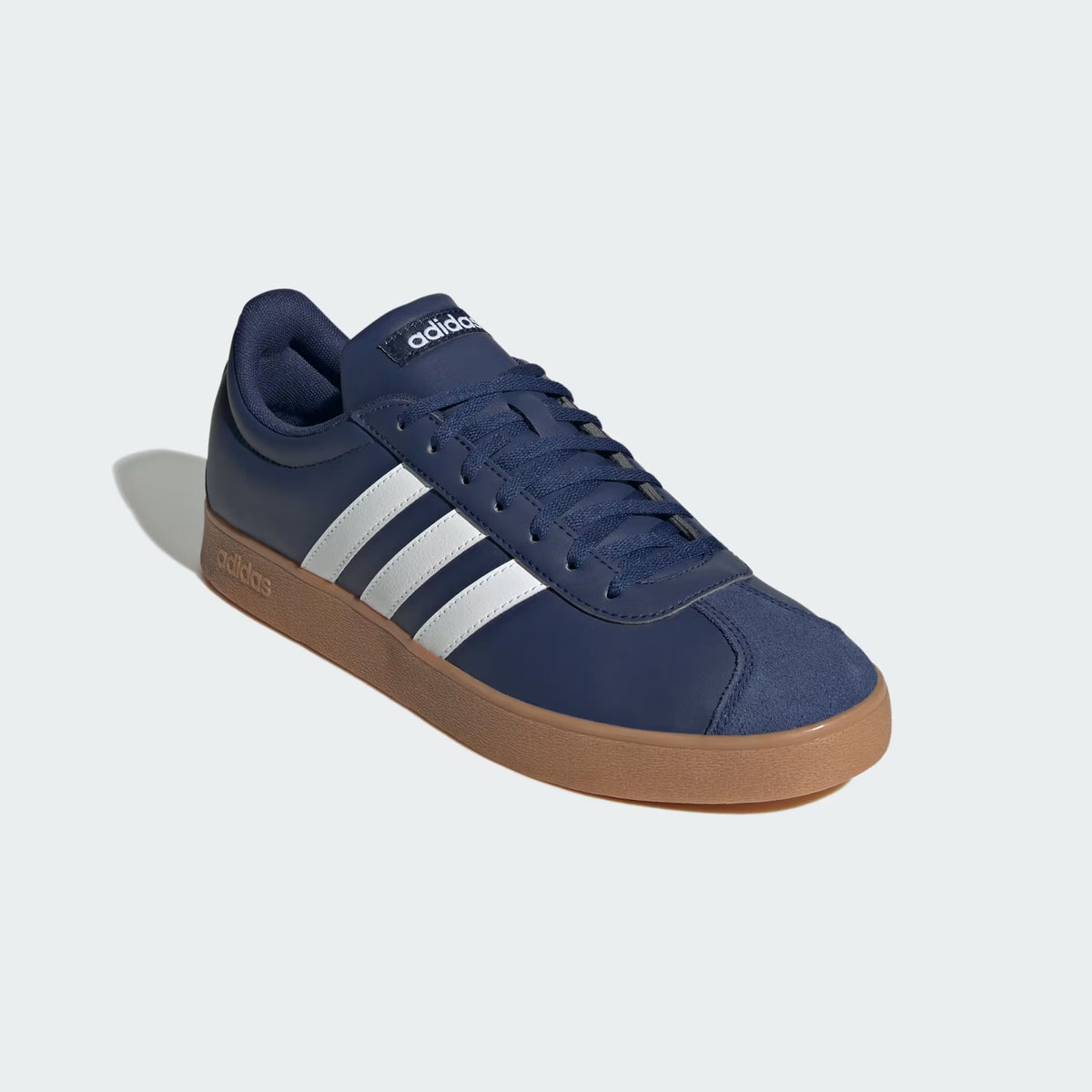 adidas VL Court Base JR2212 – pánské tenisky