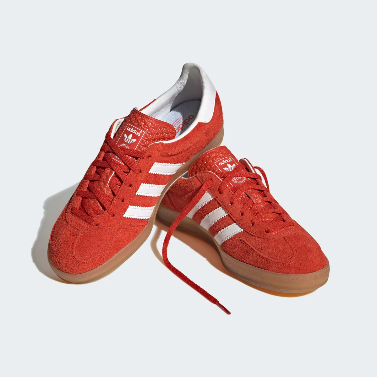 adidas Gazelle Indoor W HQ8718 – dámské tenisky