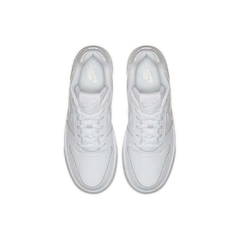 Nike Ebernon Low AQ1775-100 – pánské tenisky