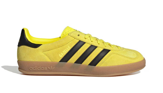 adidas Gazelle Indoor JR6303 – pánské tenisky